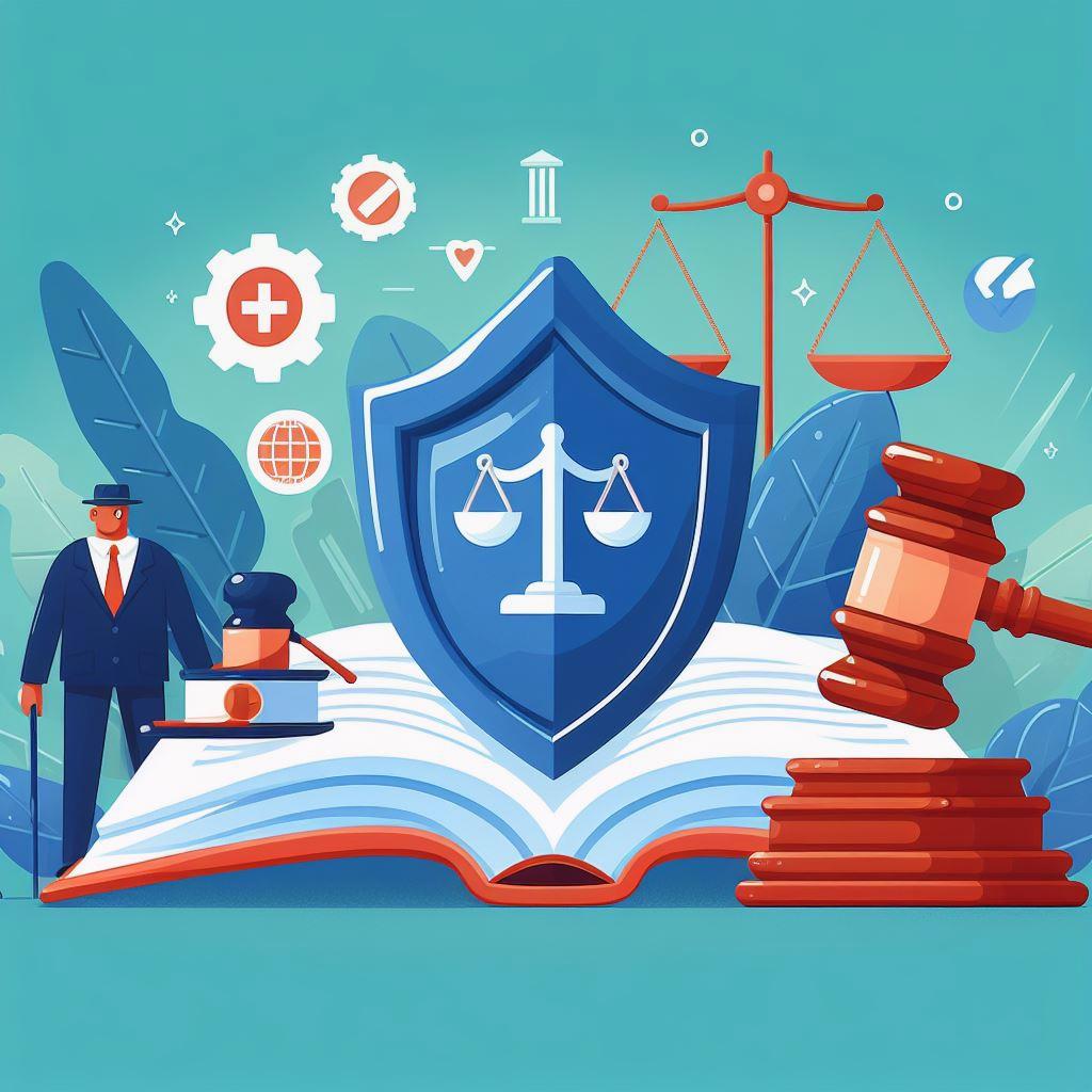 🛡️ Гид по юридической защите бизнеса и активов: 🔍 Анализ юридических рисков: первый шаг к защите бизнеса